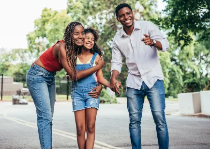 Community connection